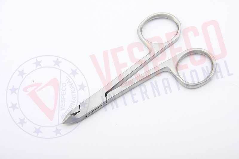 Nail & Cuticle Nippers